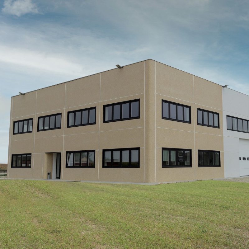 Rmi Rochester Home - RMI Raw Materials International